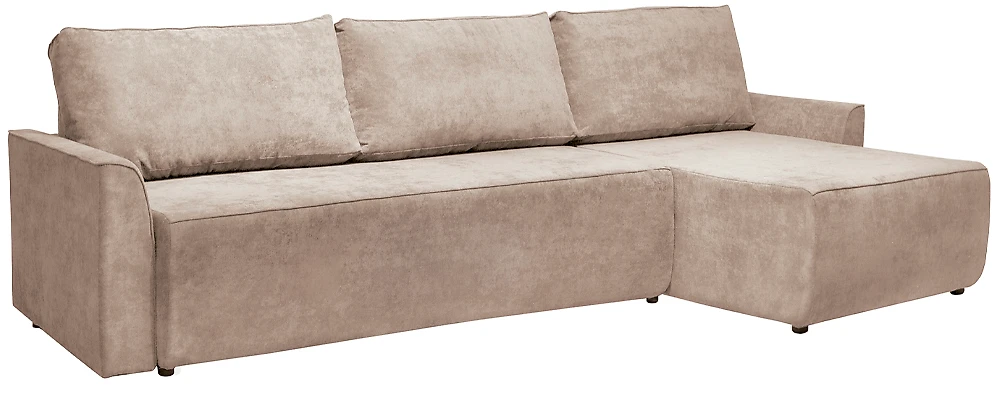 Угловой диван длиной 300 см Марсель Дизайн 1