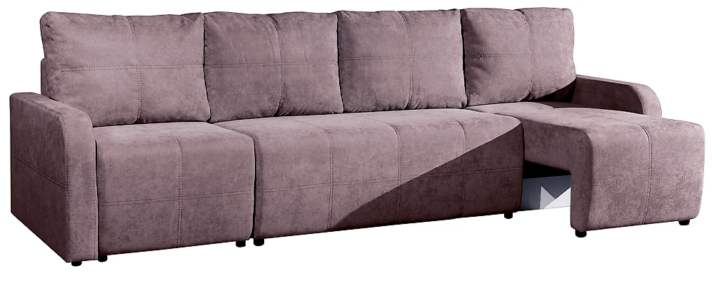 Пружинный диван Патрик 2 Дизайн 2