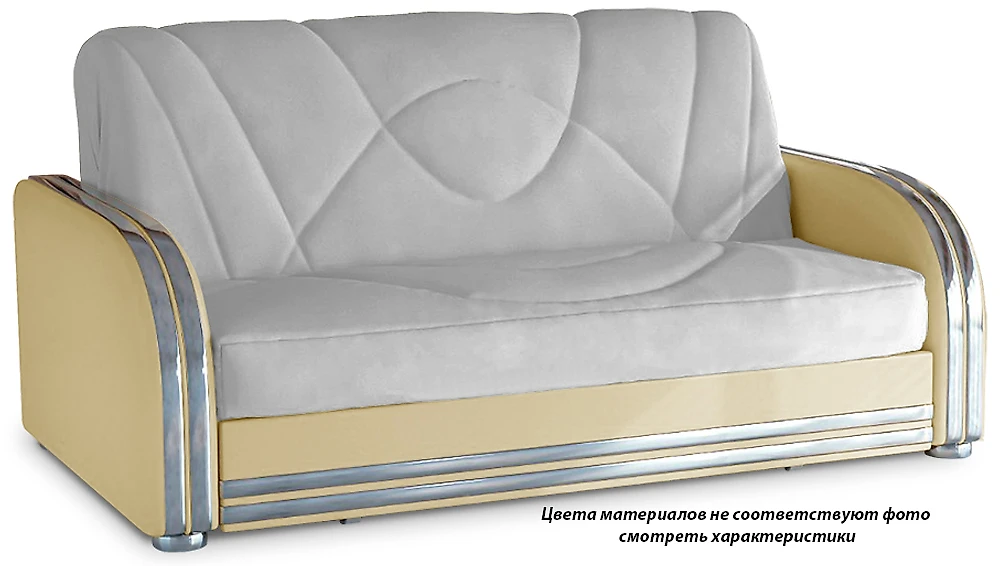 диван для ежедневного сна Андвари 140 (***м308)