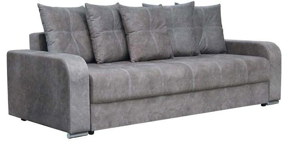 Пружинный диван Августин-2 Дизайн 1