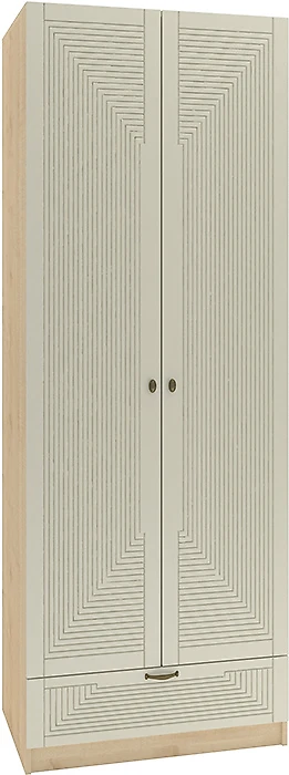 шкаф двухдверный Фараон Д-2 Дизайн-1