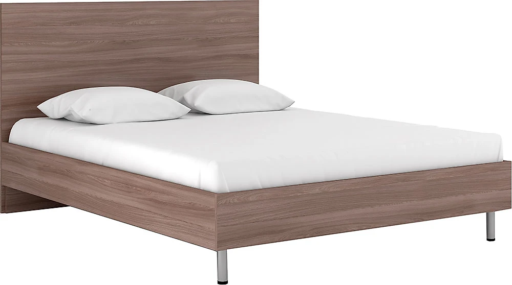 Небольшая кровать Луиза-3 Л Дизайн-1
