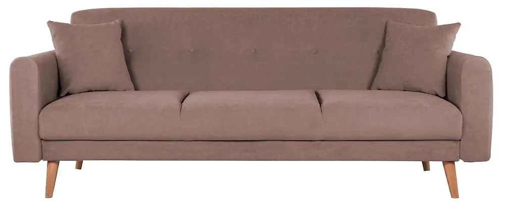 Большая диван кровать Паэн трехместный Дизайн 1