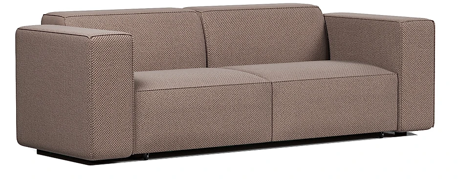 диван в классическом стиле Kinx Браун