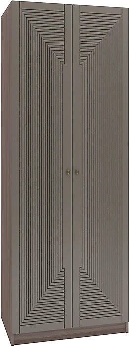 Компактный шкаф Фараон Д-2 Дизайн-2