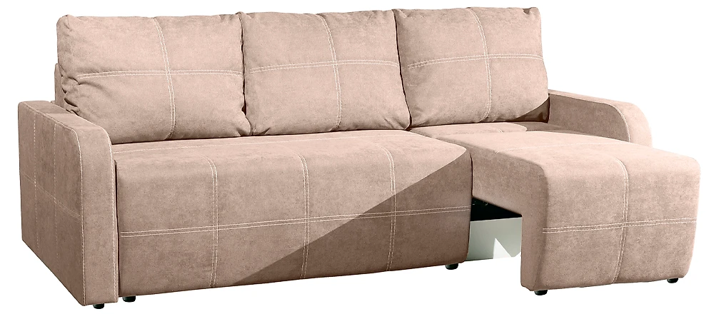Пружинный диван Патрик 1 Дизайн 1