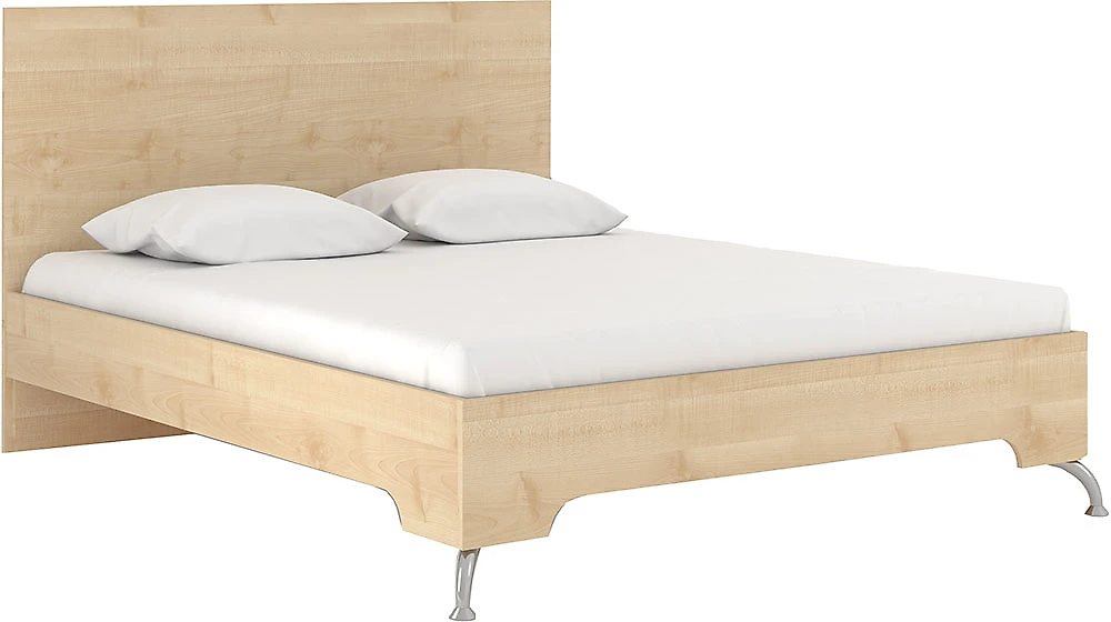 Небольшая кровать Луиза-4 Л Дизайн-1
