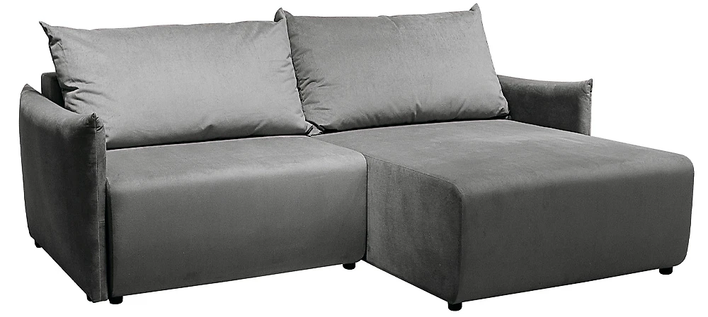 Угловой диван в прихожую Жаклин Дизайн 1