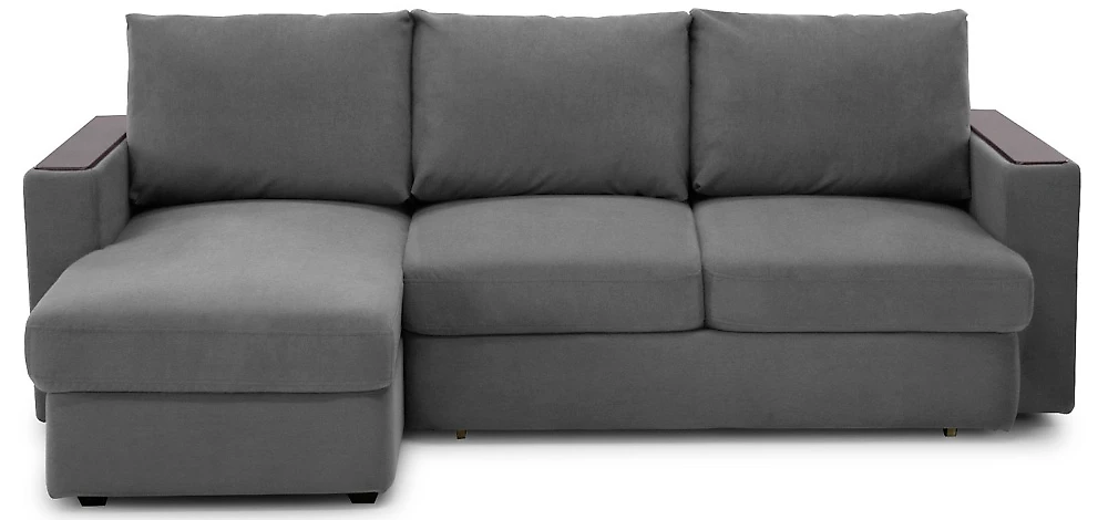 раскладной диван Стелф 3 ЭКО (м354)