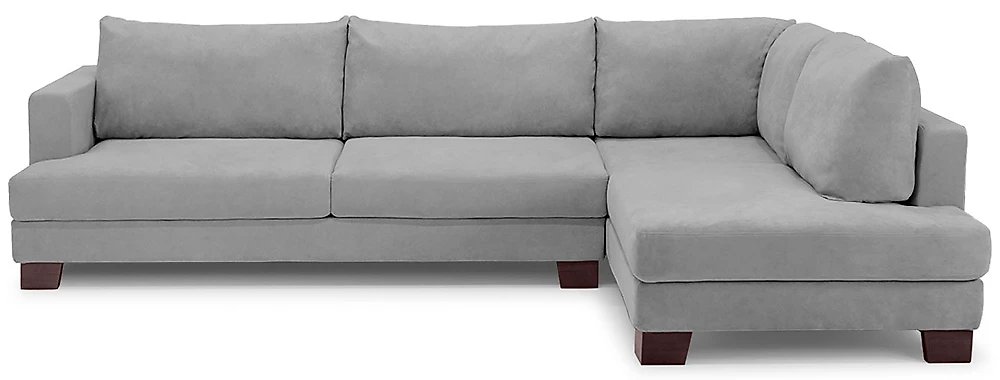 Угловой диван еврокнижка Марсель (большой) (м353)