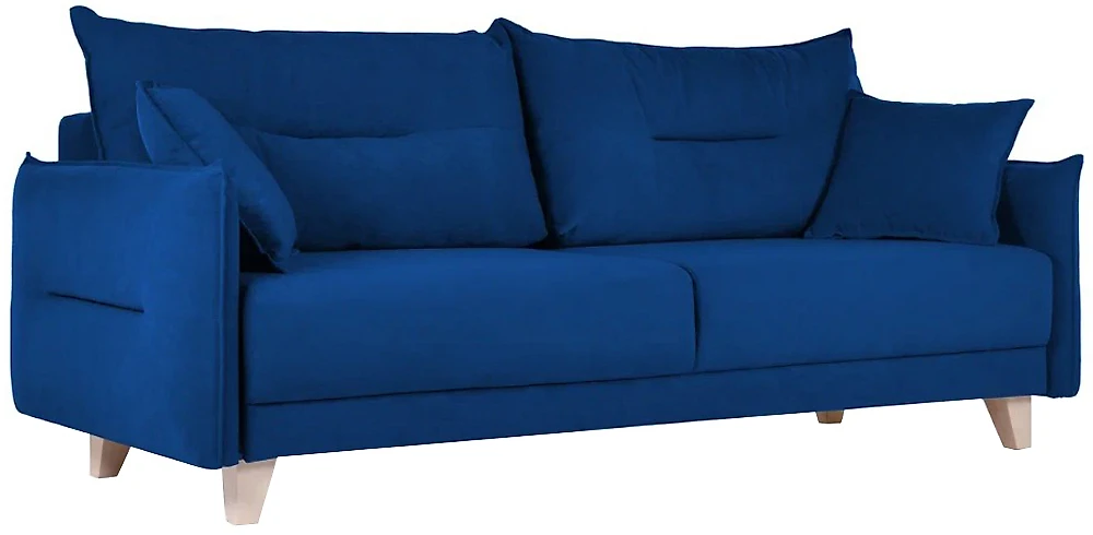 диван кровать для сна Вэлс трехместный Дизайн 4