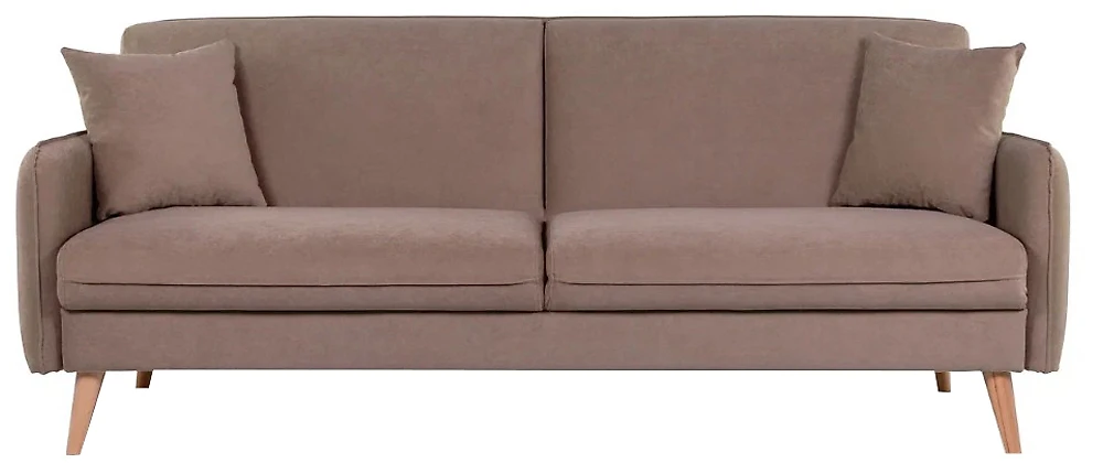 диван для сна на кажды день Энн трехместный Дизайн 1
