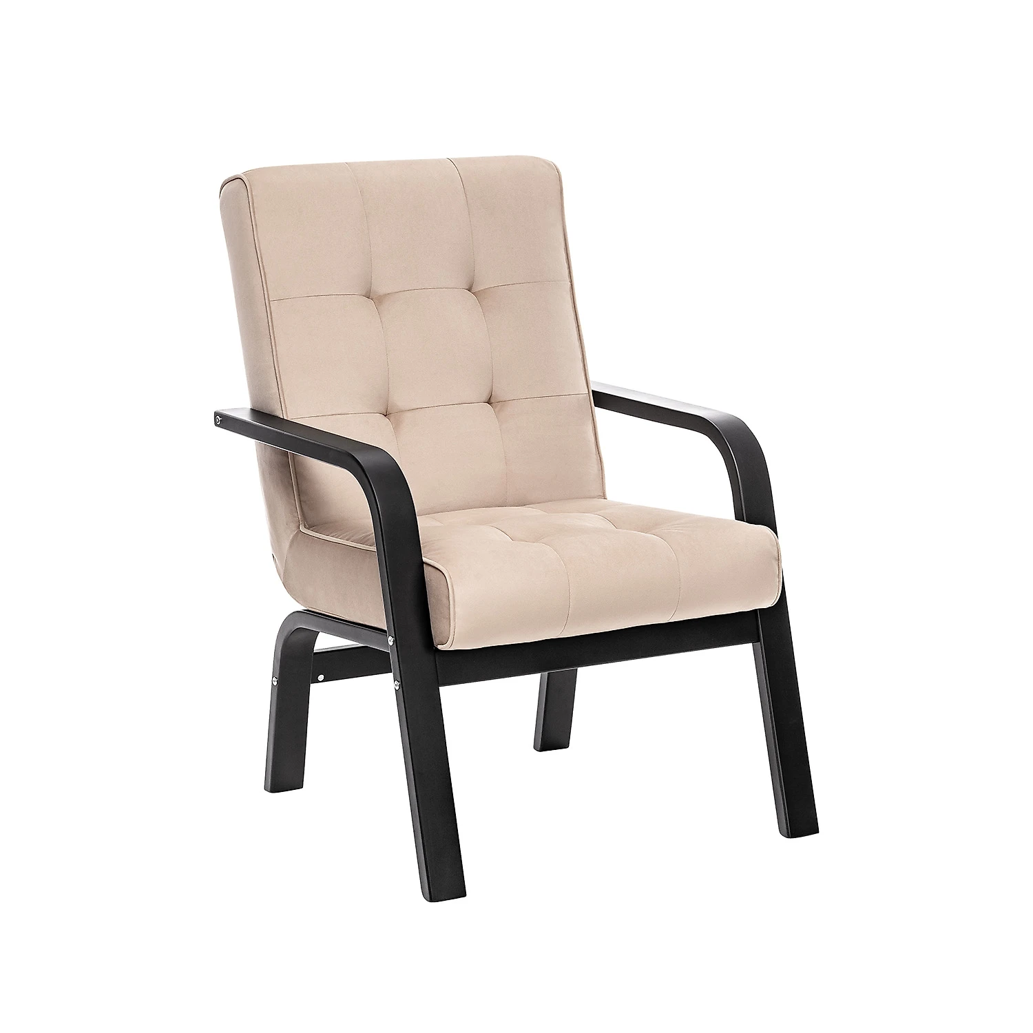 Малогабаритное кресло Leset Модена Дизайн-1