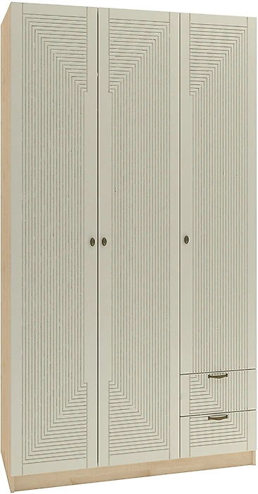 Шкаф 50 см глубина Фараон Т-6 Дизайн-1