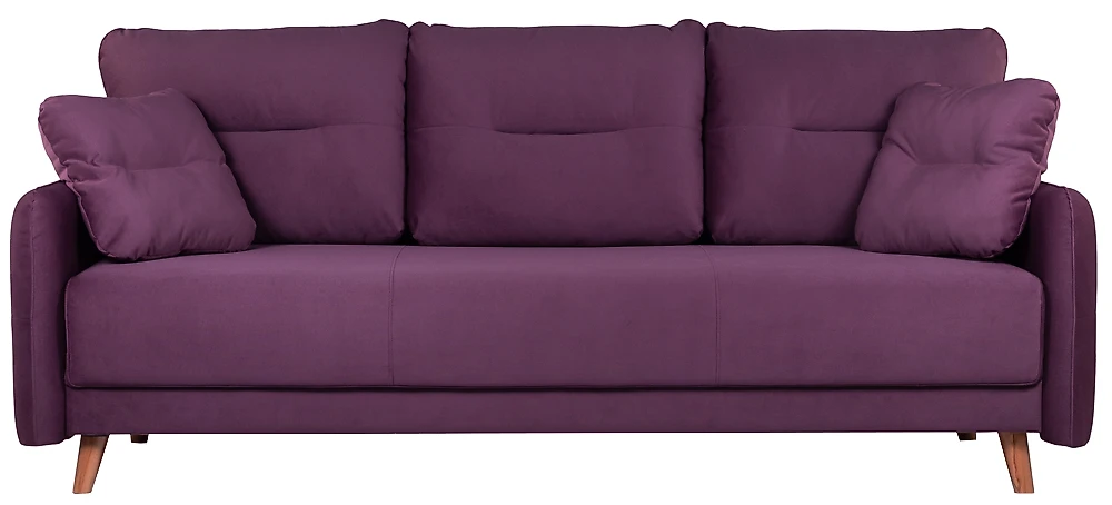 диван со спальным местом 140х200 Фолде трехместный Дизайн 4