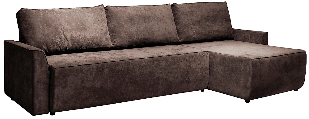 Угловой диван длиной 300 см Марсель Дизайн 3