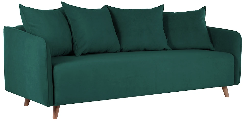 диван кровать для сна Лила трехместный Дизайн 2