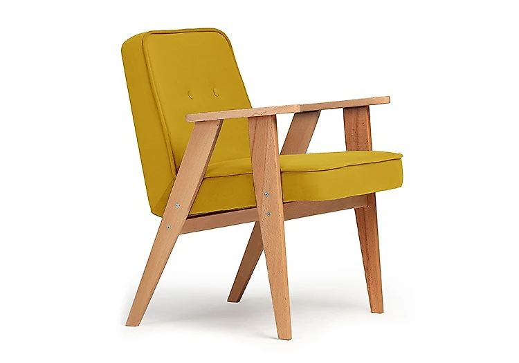 Кресло в классическом стиле Несс Дизайн 2