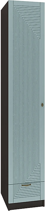 Компактный шкаф Фараон П-2 Дизайн-3