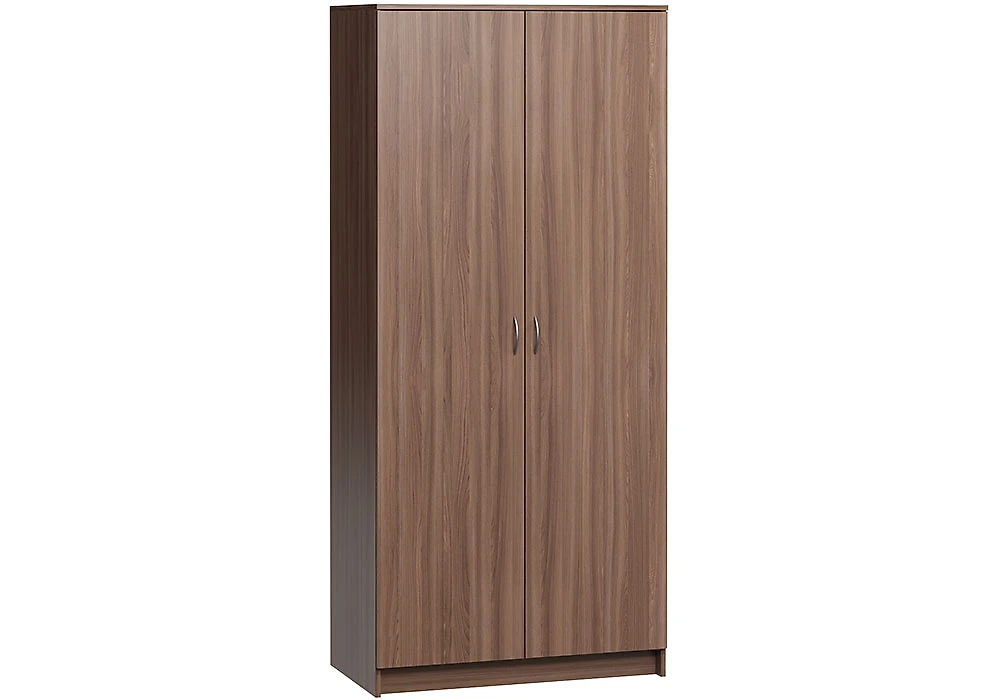 Распашной шкаф 90 см Лайт-2 (Мини) Дизайн-1