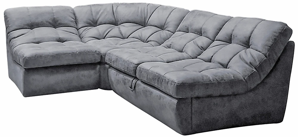 Угловой диван для подростка Палермо (л207)