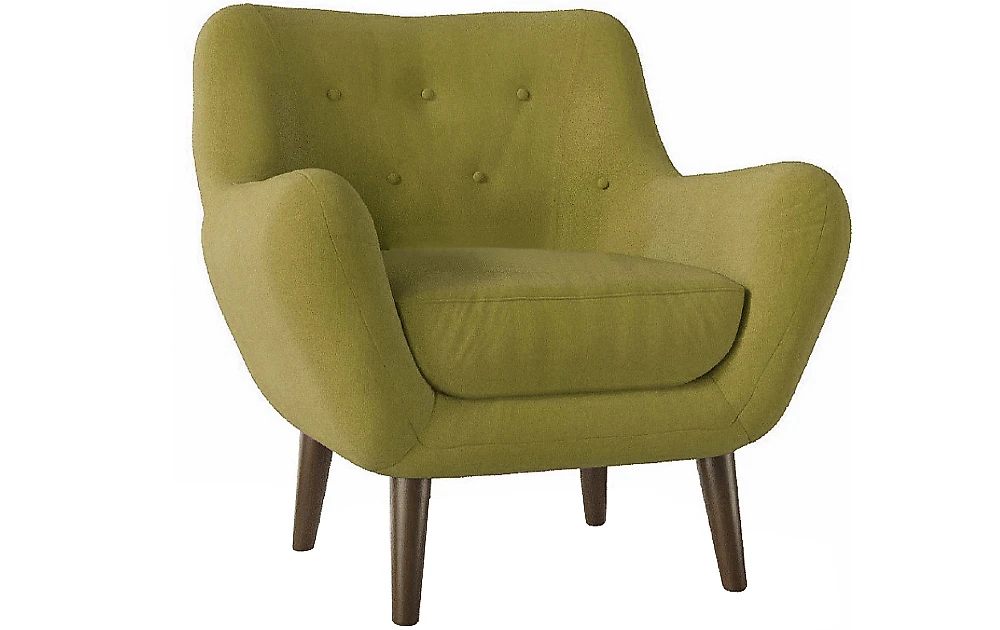 Кресло в классическом стиле Элефант Дизайн 4