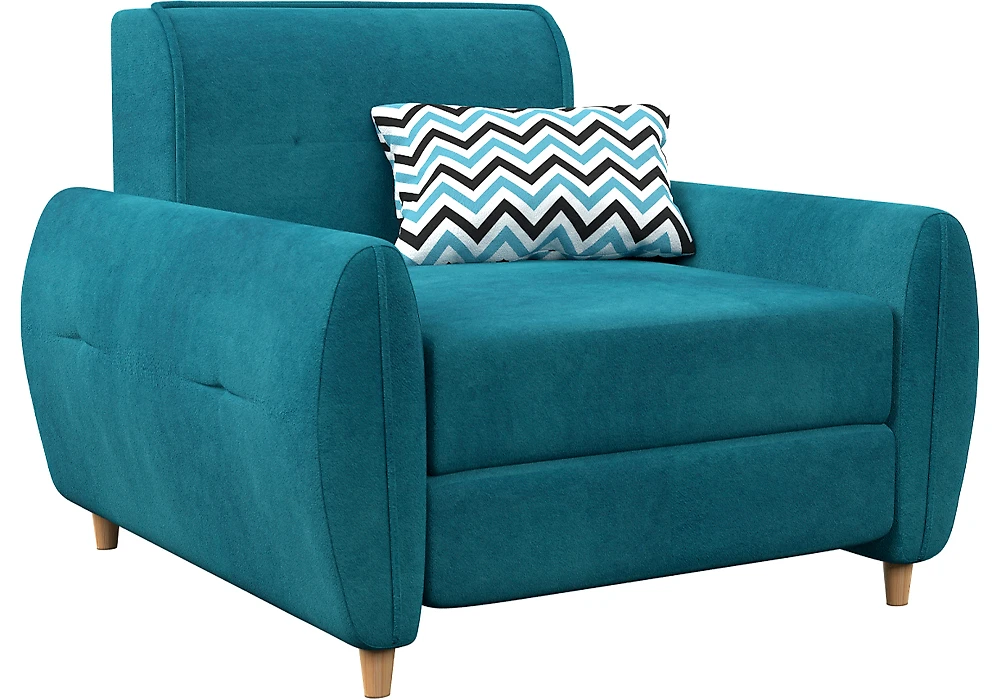 небольшой раскладной диван Анита Плюш Дизайн 5 арт. 656389