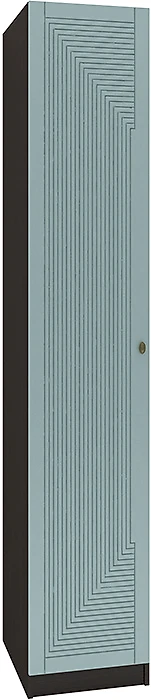 Компактный шкаф Фараон П-1 Дизайн-3