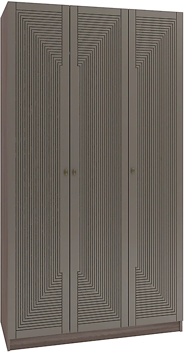 Шкаф 50 см глубина Фараон Т-1 Дизайн-2