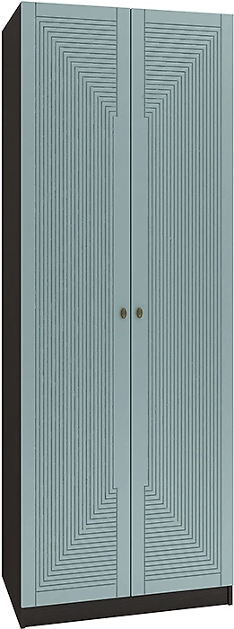 Шкаф 50 см глубина Фараон Д-1 Дизайн-3