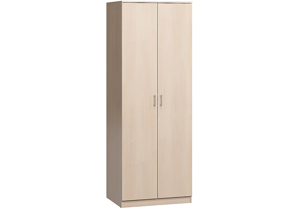узкий шкаф для одежды Эконом-4 (Мини)
