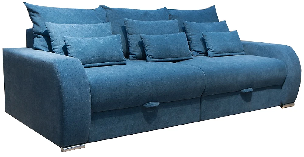 Пружинный диван Генрих Дизайн 2