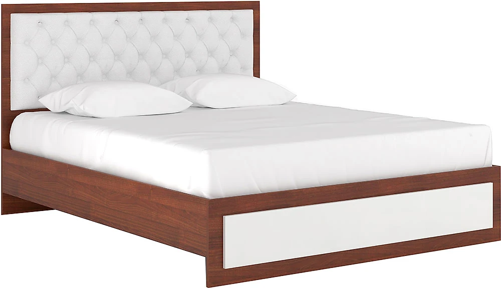 Кровать со скидкой Луиза-1 КС Дизайн-2