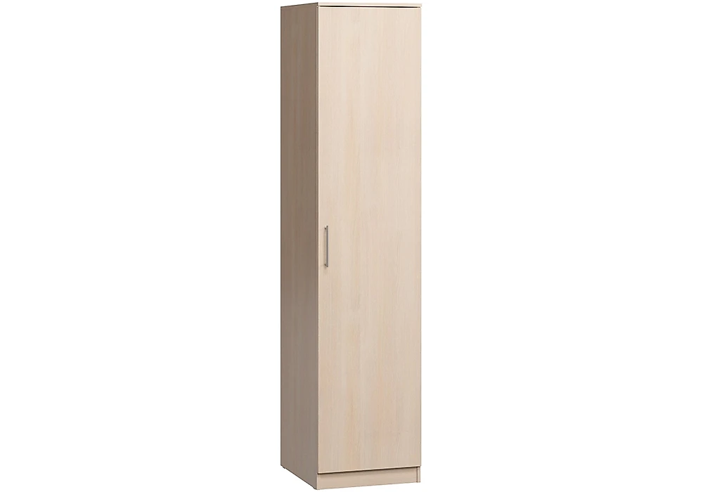 Распашной шкаф скандинавского стиля Эконом-3 (Мини)