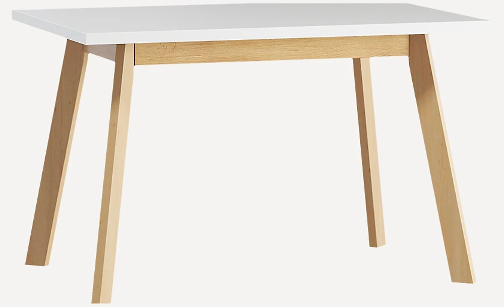 Кухонный стол Авалон-1 Белый арт. 2001016050