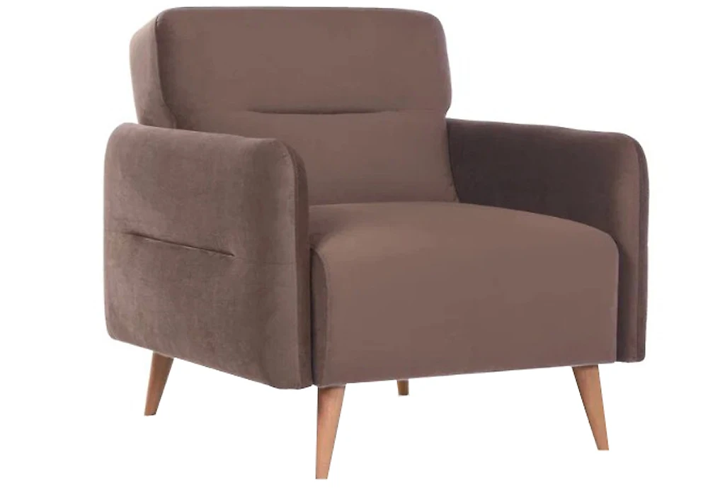 Кресло в спальню Хюгге Дизайн 1