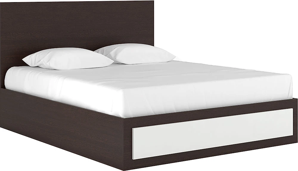 кровать в стиле минимализм Луиза-2 Л