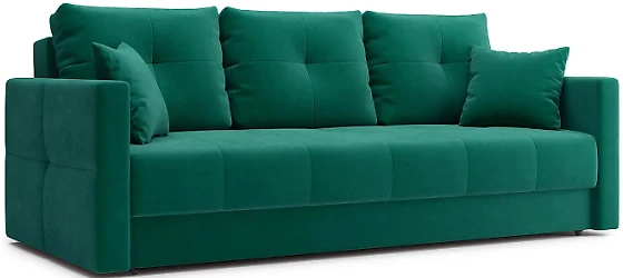 Тканевый прямой диван Вита 3 Дизайн 2 арт. 664686