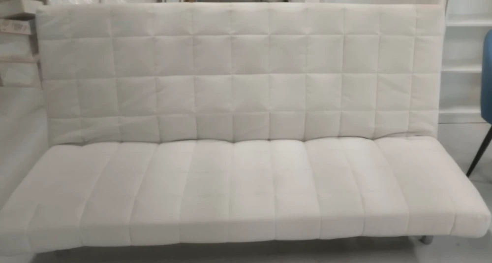 диван кровать для сна Бединге Дизайн 4 арт. 677982