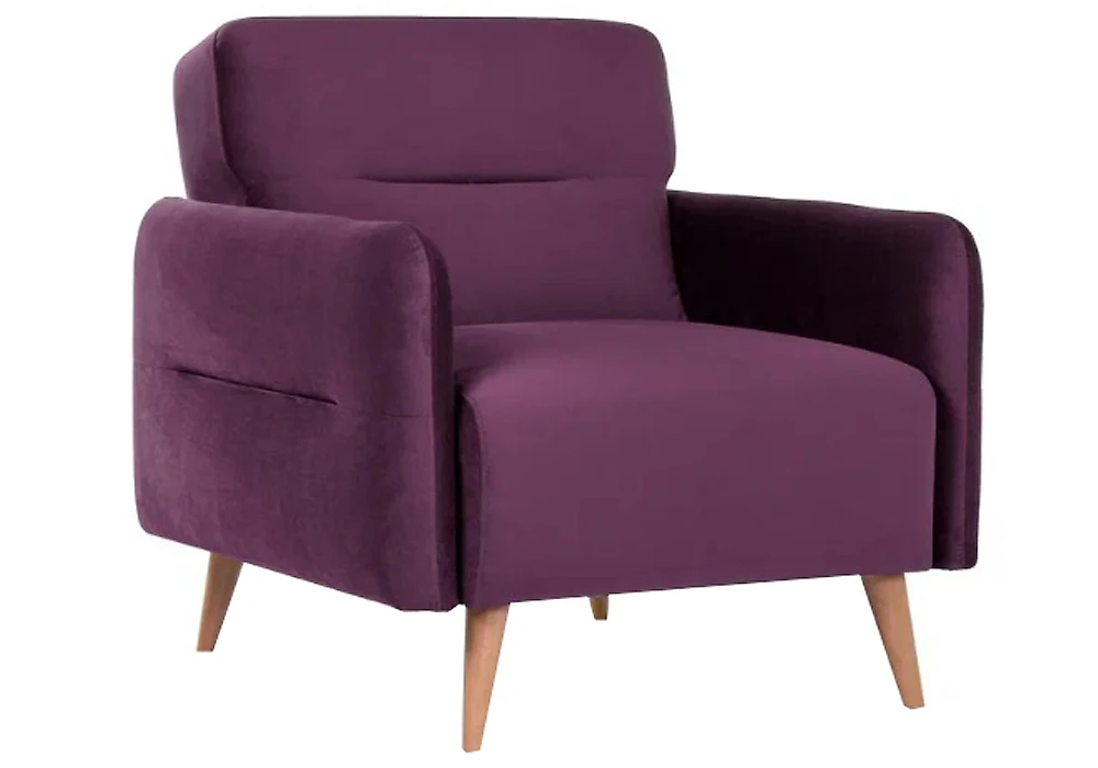 Кресло в спальню Хюгге Дизайн 4