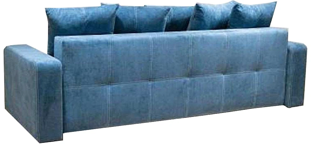 Пружинный диван Августин-2 Дизайн 2