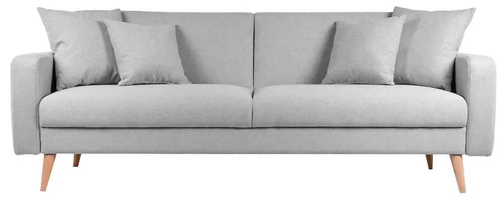 Большая диван кровать Верден трехместный Дизайн 4
