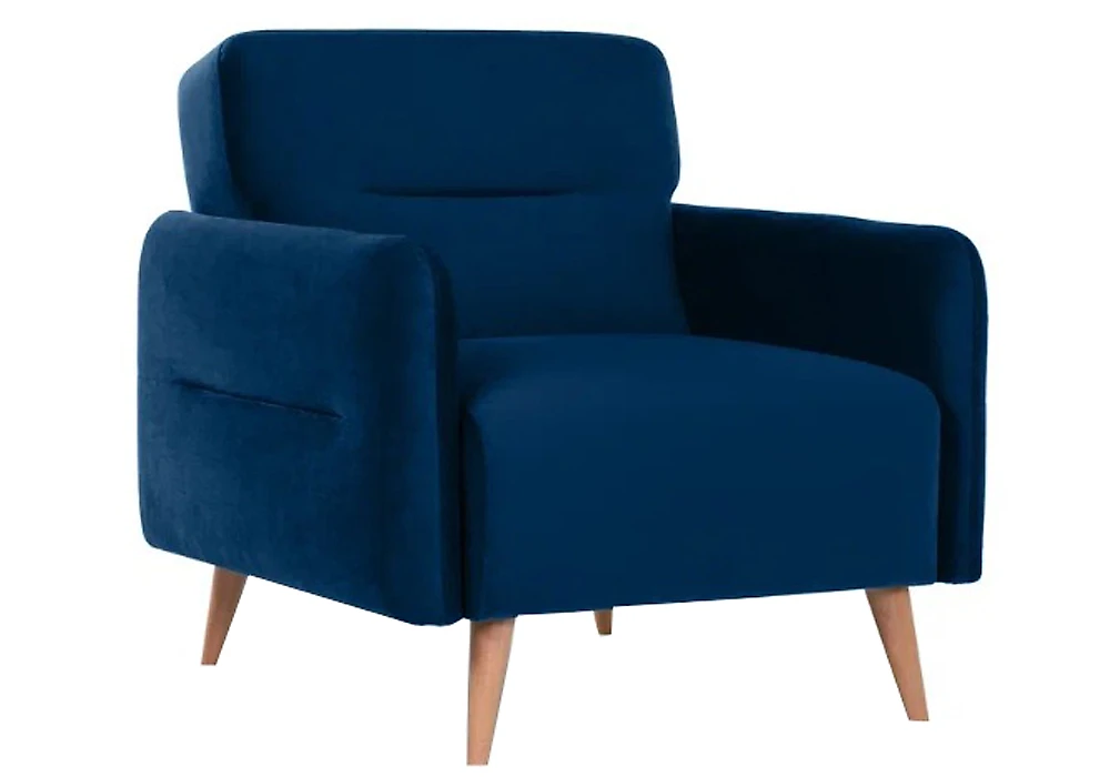маленькое кресло Хюгге Дизайн 3