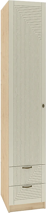 Компактный шкаф Фараон П-3 Дизайн-1